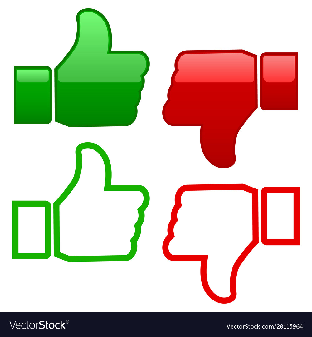 Like and unlike symbol set