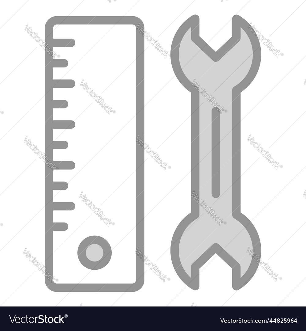 Service icon user interface as a simple sign