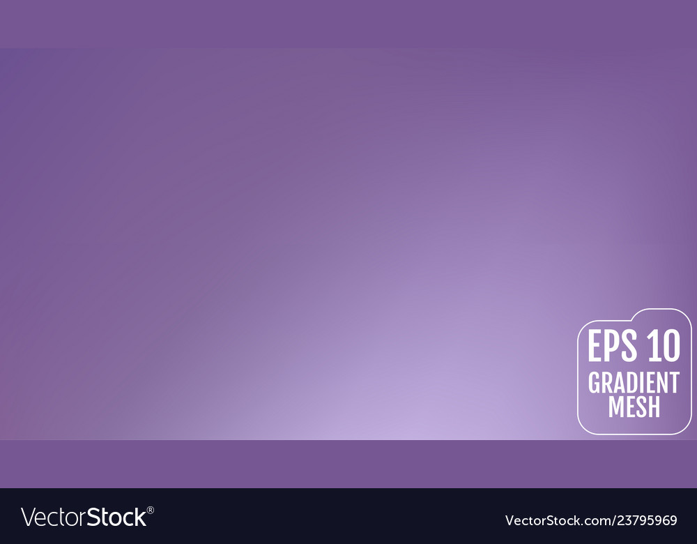 Blurred Gradient Mesh Background
