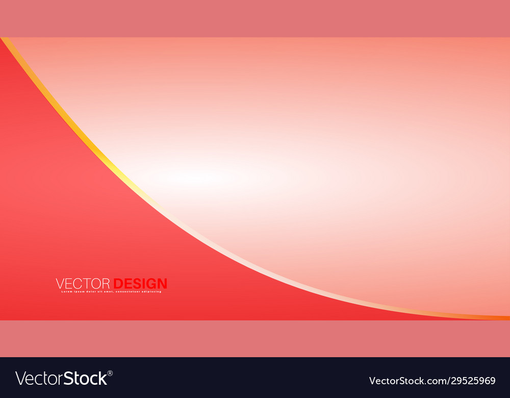 Design background creative abstract wave concept