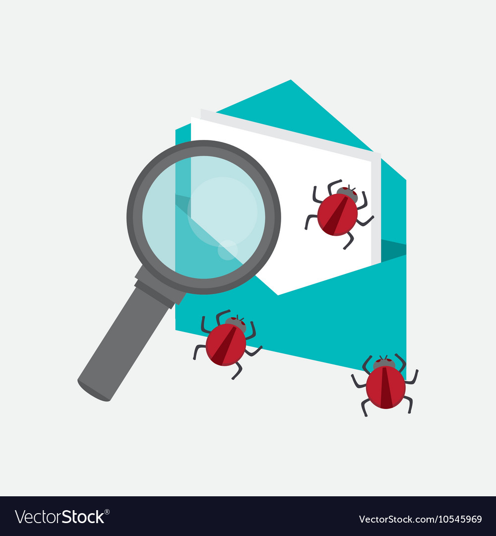 Envelope or file folder system security design
