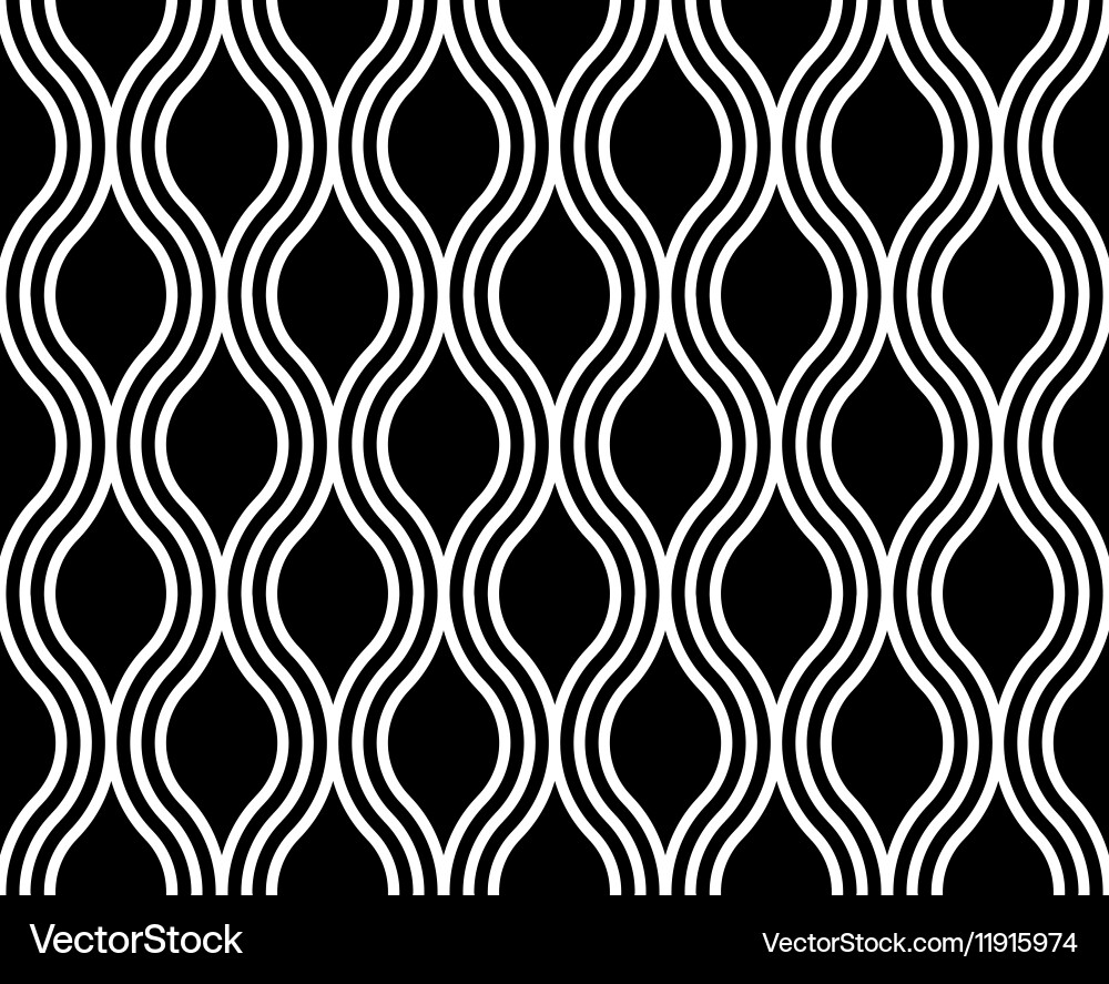 Seamless pattern Royalty Free Vector Image - VectorStock