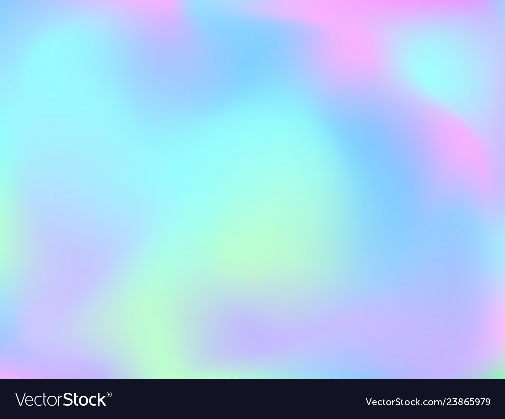 Gradient mesh abstract background