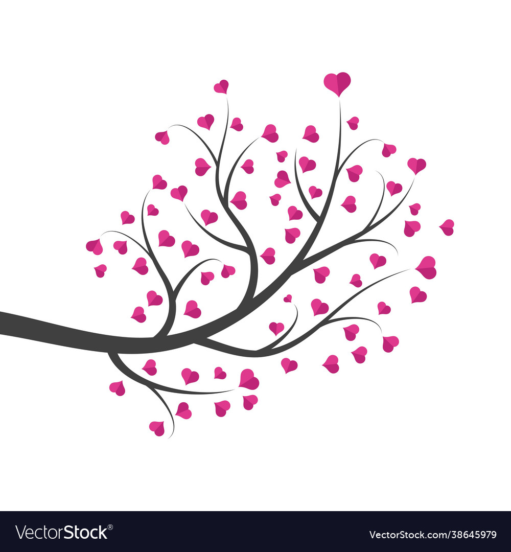 Tree branch design