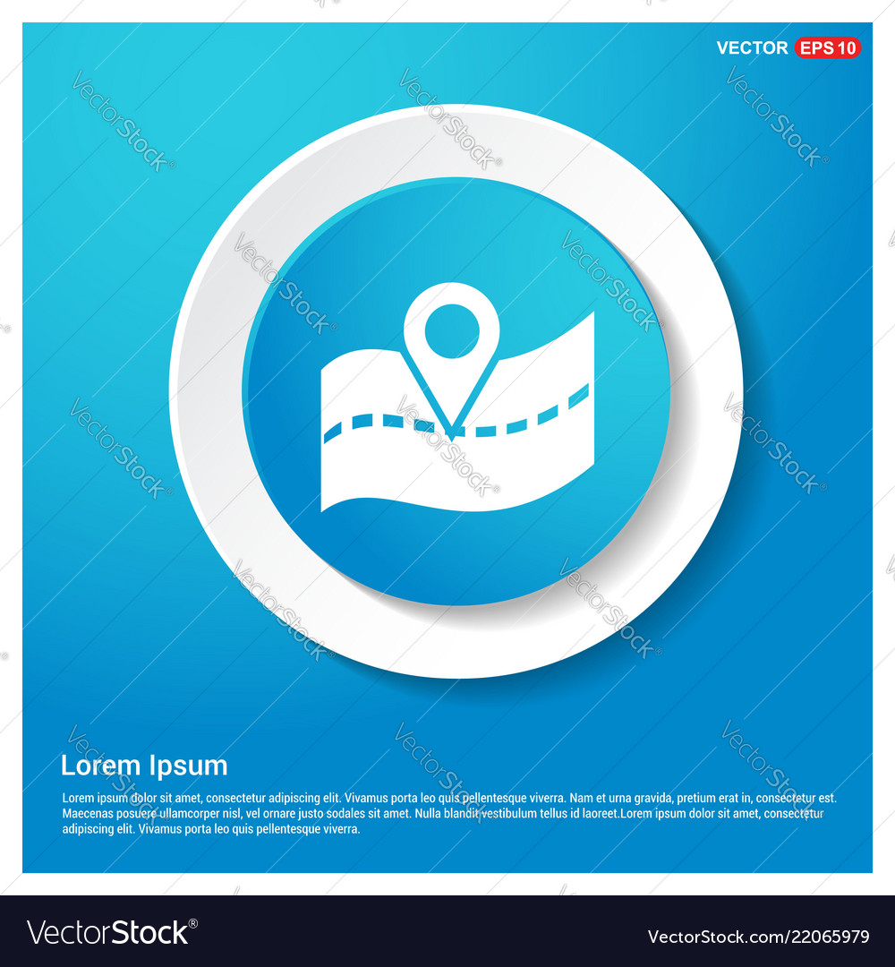 Web Map Pointer