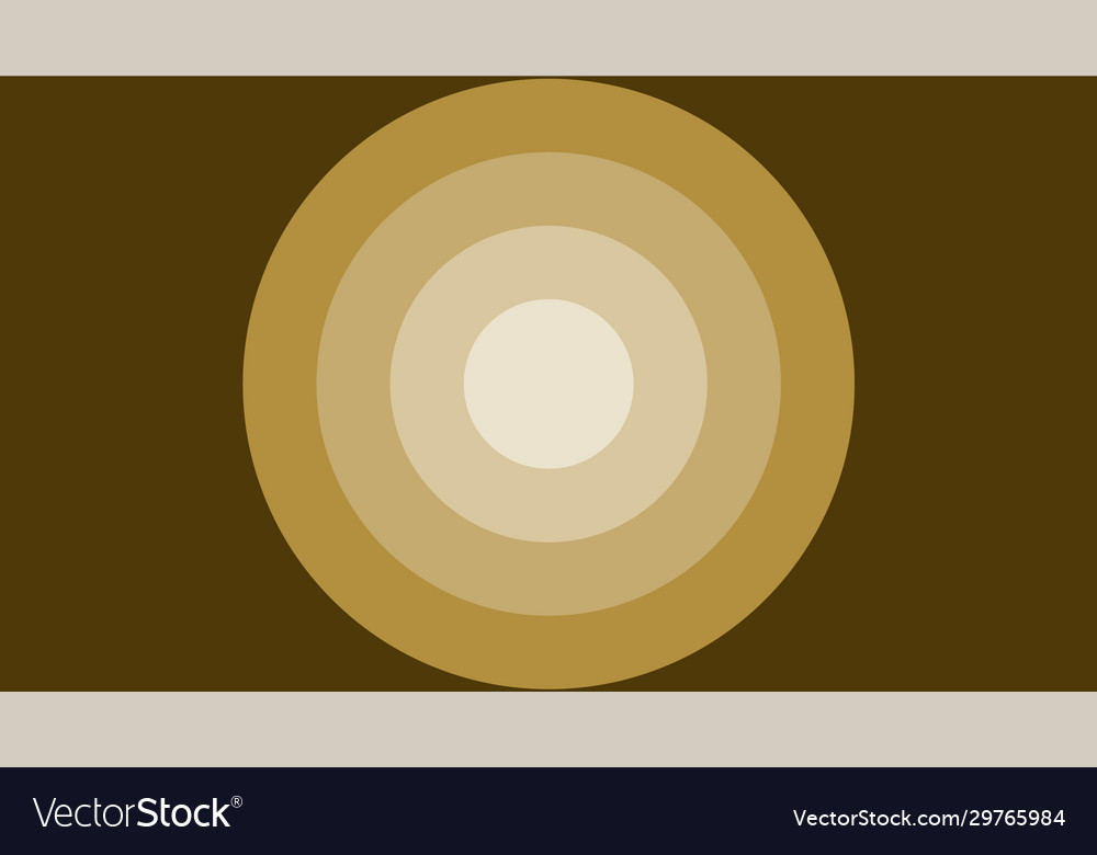 Abstract background design template colorful Vector Image Abstract background design template colorful