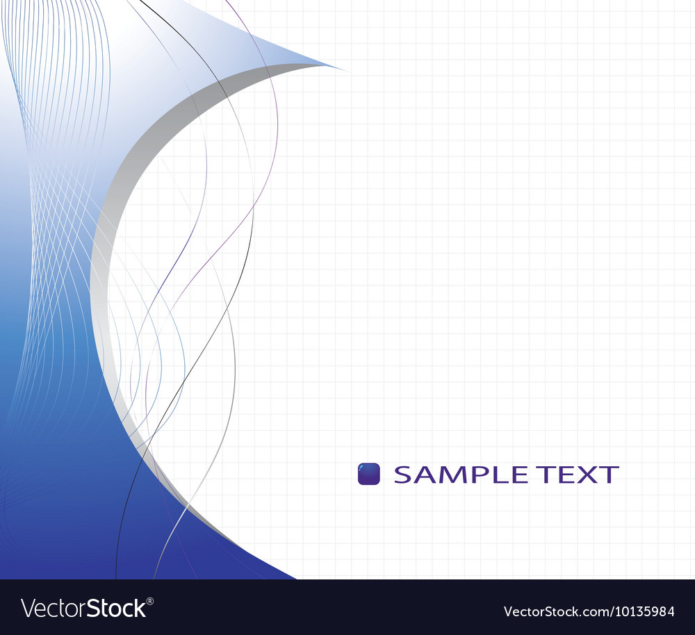 Abstract background