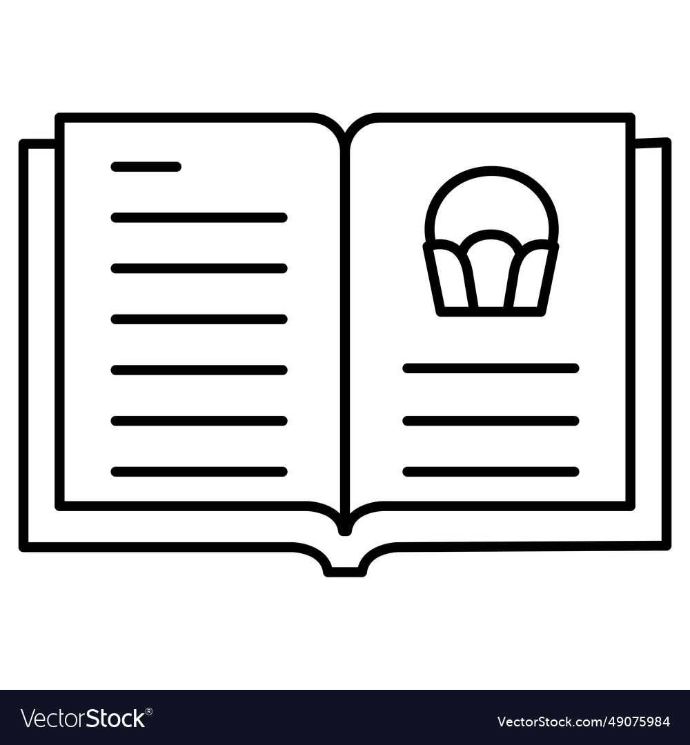 Cookbook icon