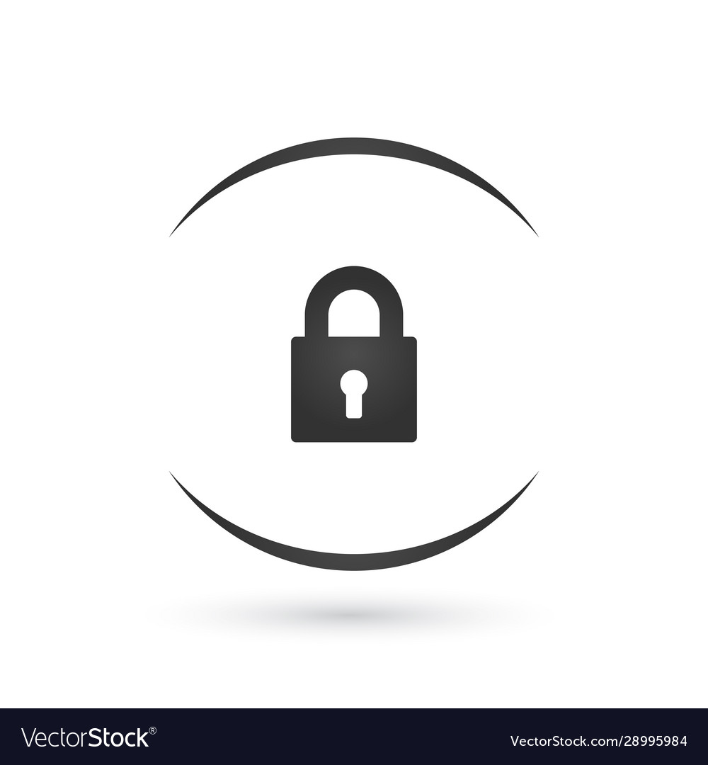 Cybersecurity design protected internet