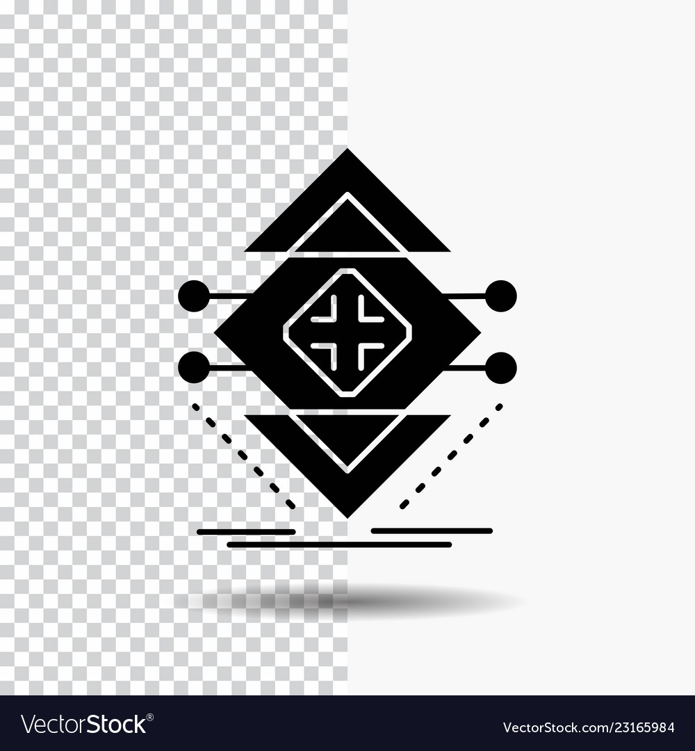 Data Structure & Science Icon