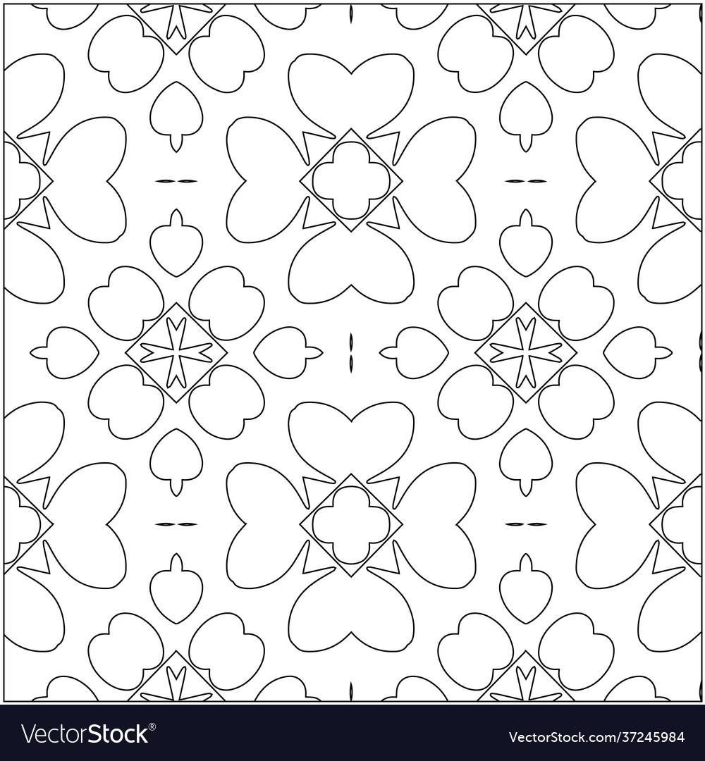 Geometrisches Muster mit dreieckigen Elementen vector image Geometrisches Muster mit dreieckigen Elementen