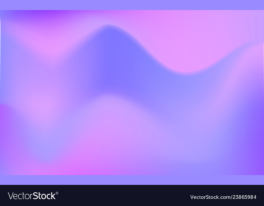 Gradient mesh abstract background