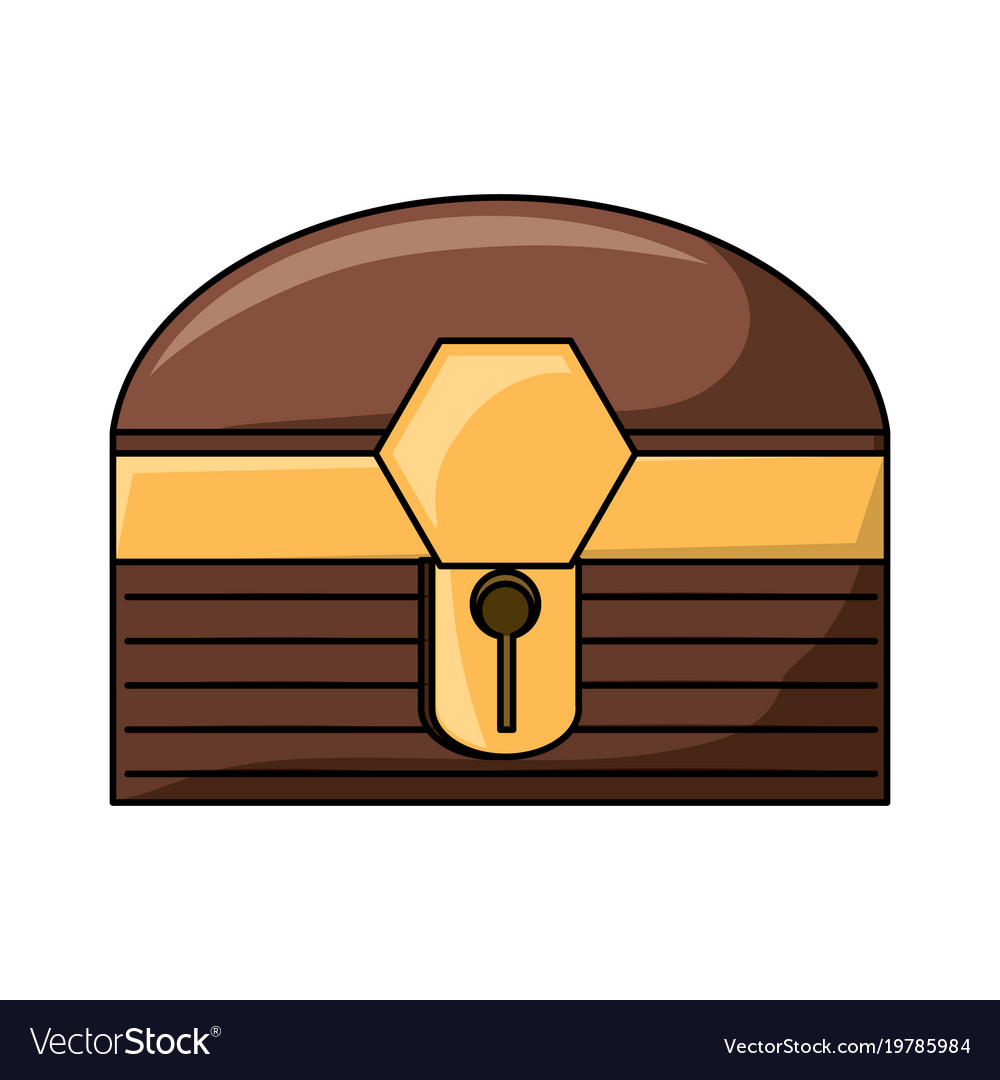 Treasure Box Design - Design Talk