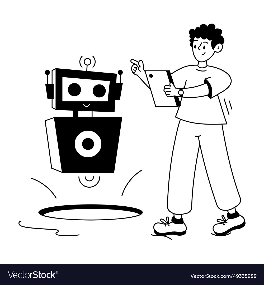 Robot assistant