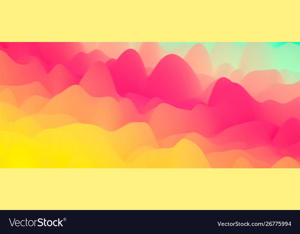 Abstract background modern pattern vector image Abstract background modern pattern