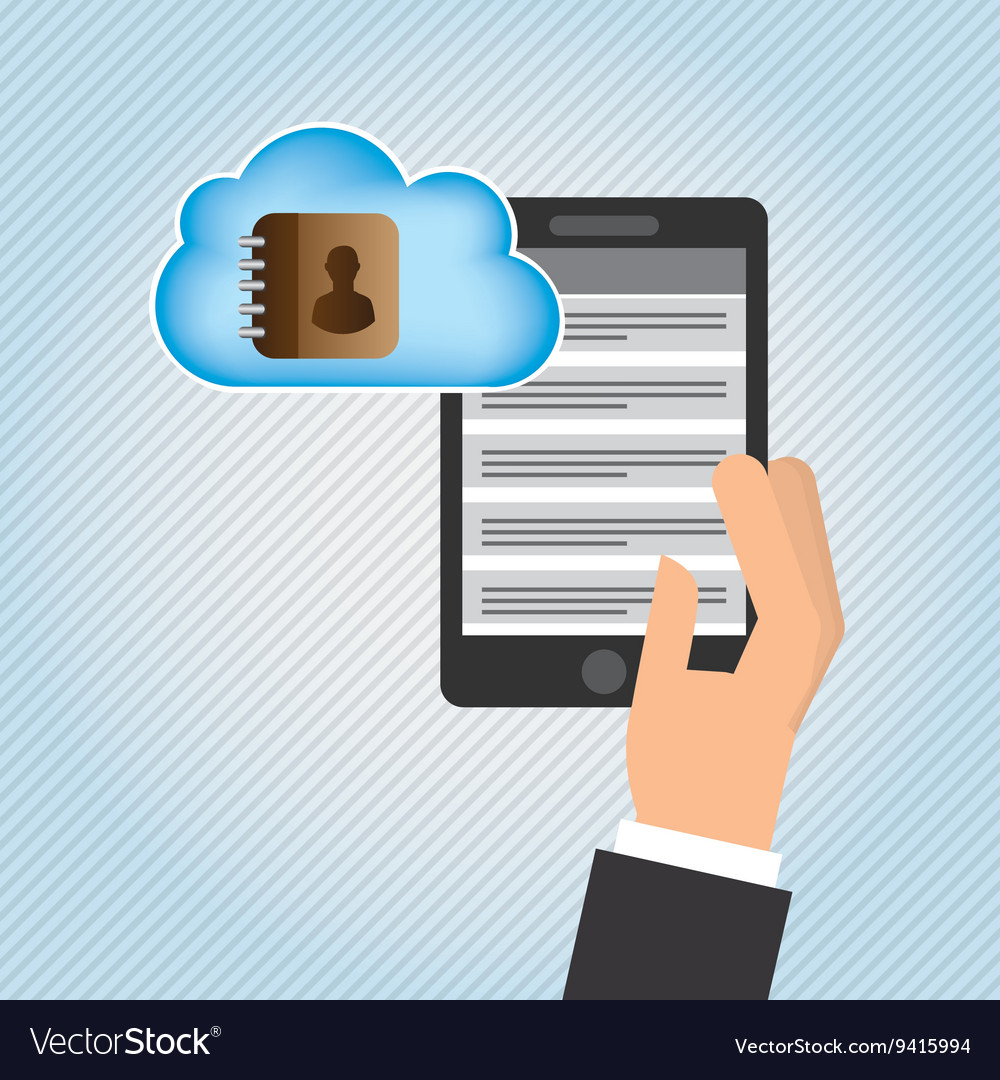 Cloud computing design