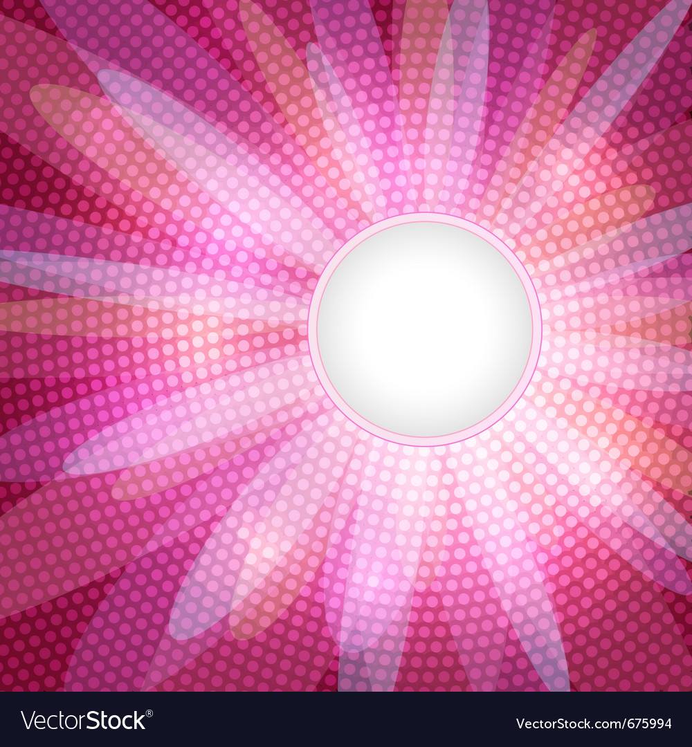 Spring background