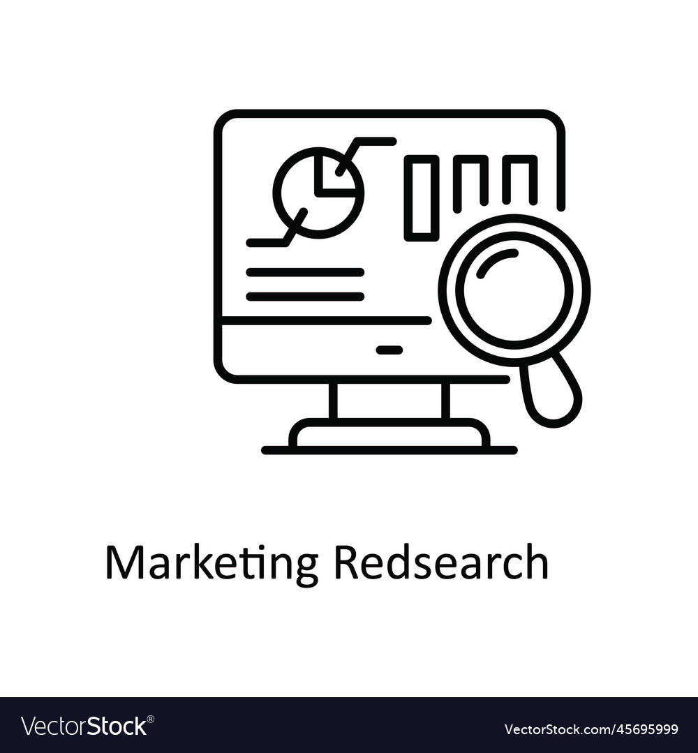 Marketing redsearch