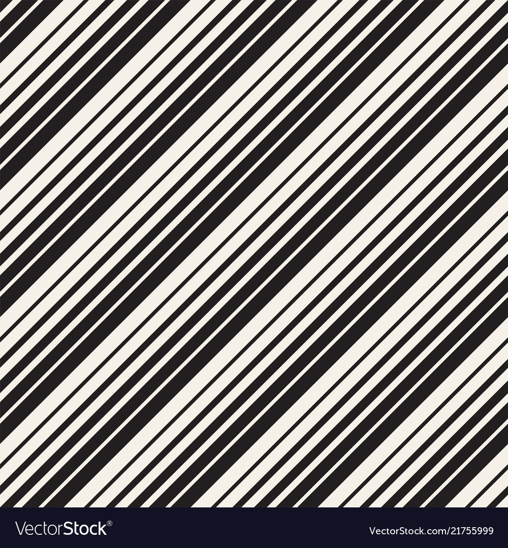 Modern Striped Pattern