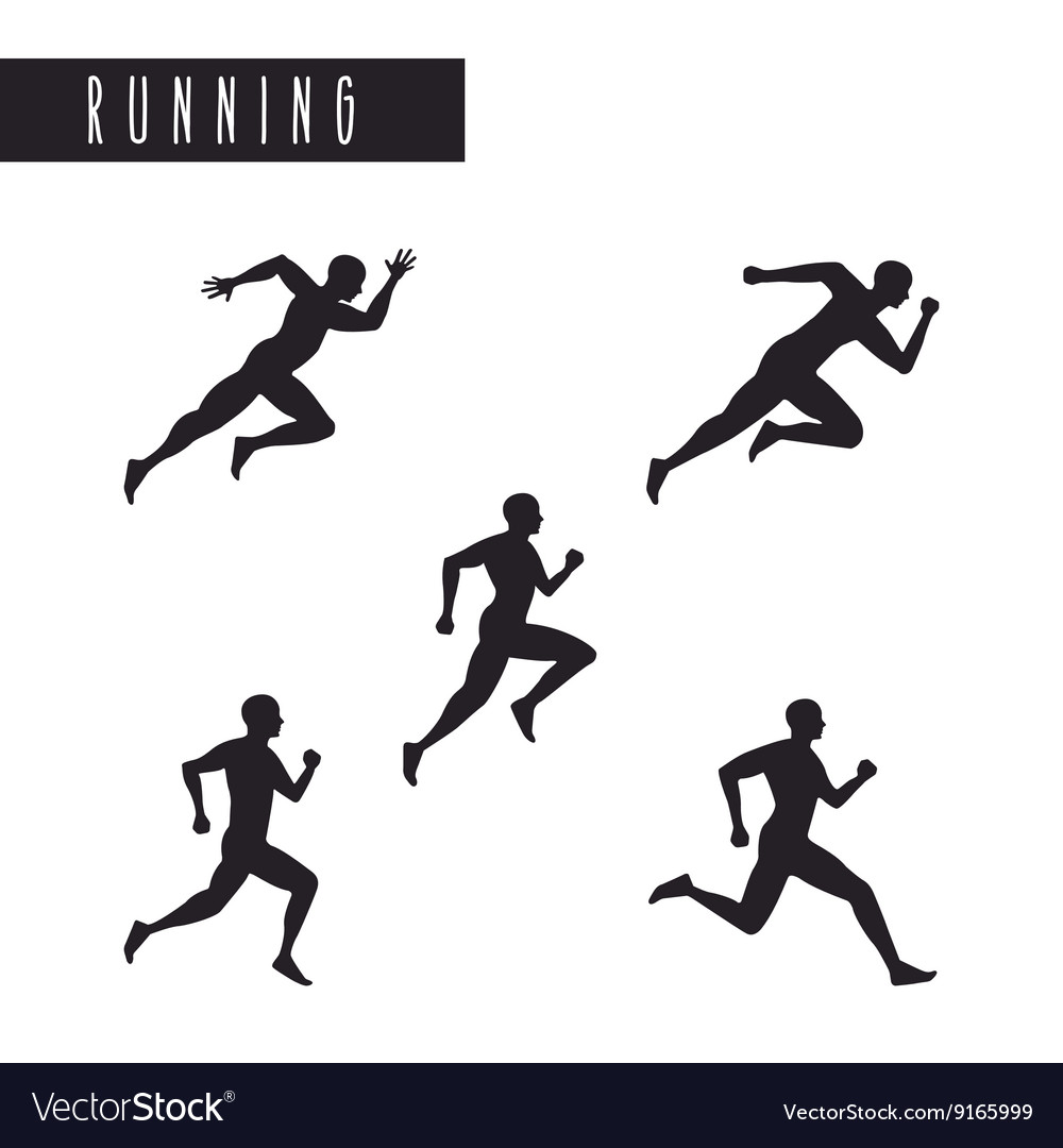 Running design