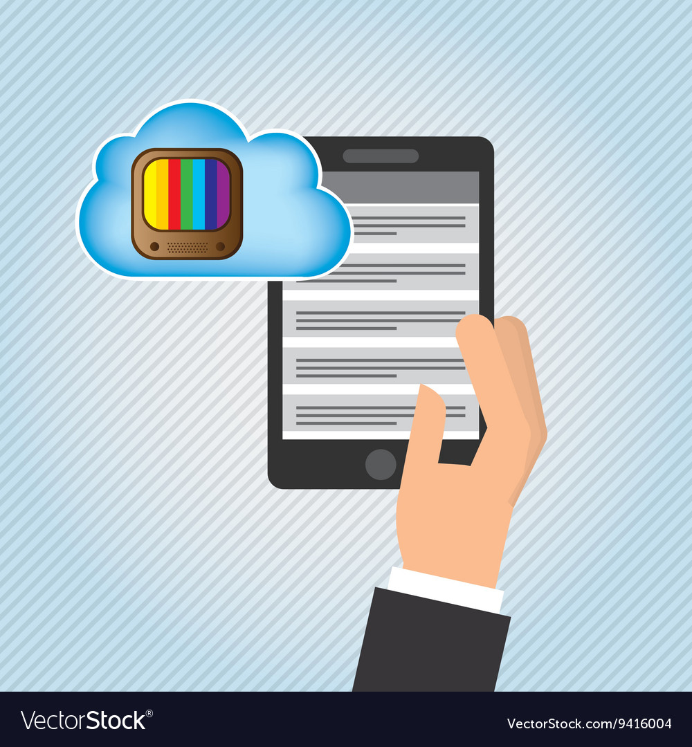 Cloud computing design