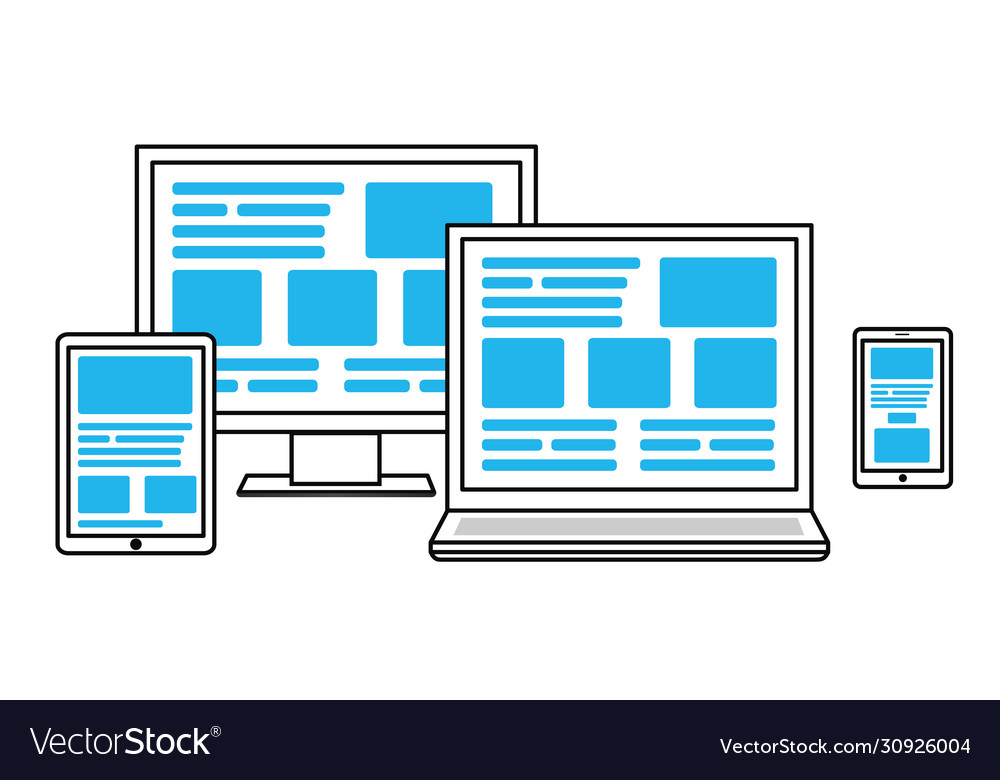 Cross-Platform Web Icons