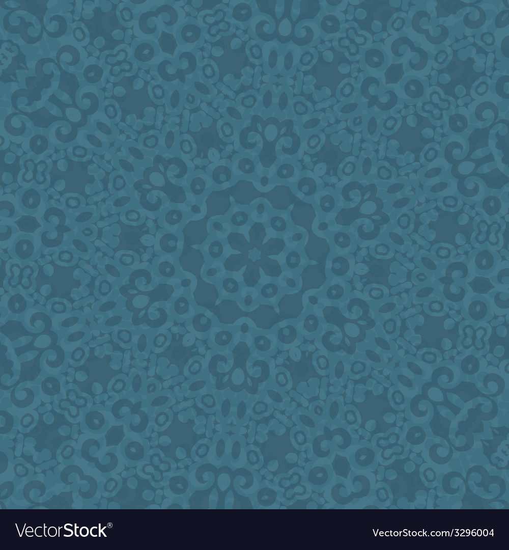 Damask card template