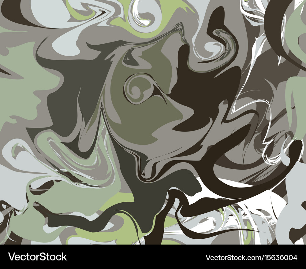 Marble texture seamless pattern Royalty Free Vector Image
