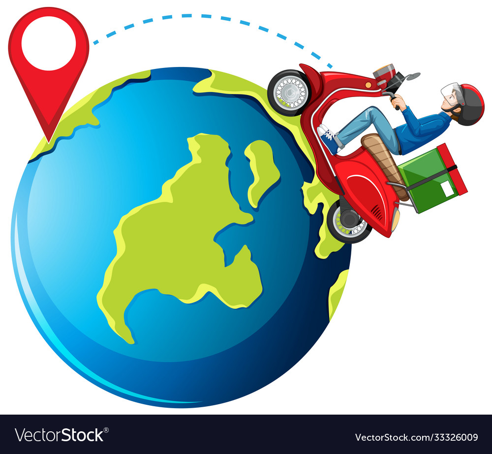 bike around the usa