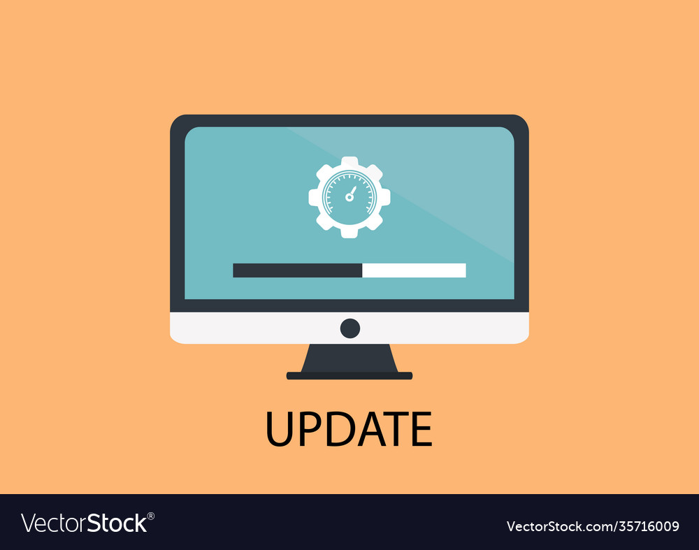 Data Synchronization Icon