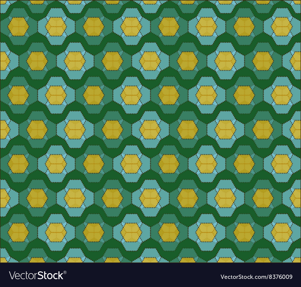 Fabric pattern