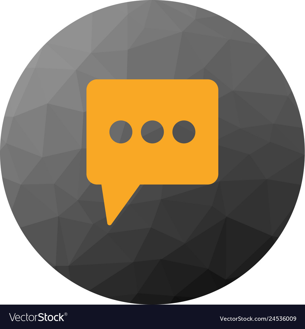 Message icon
