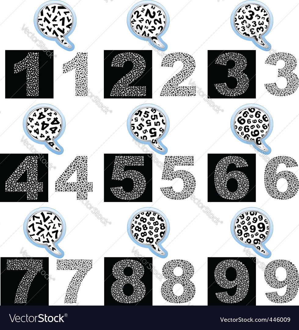 Numbers