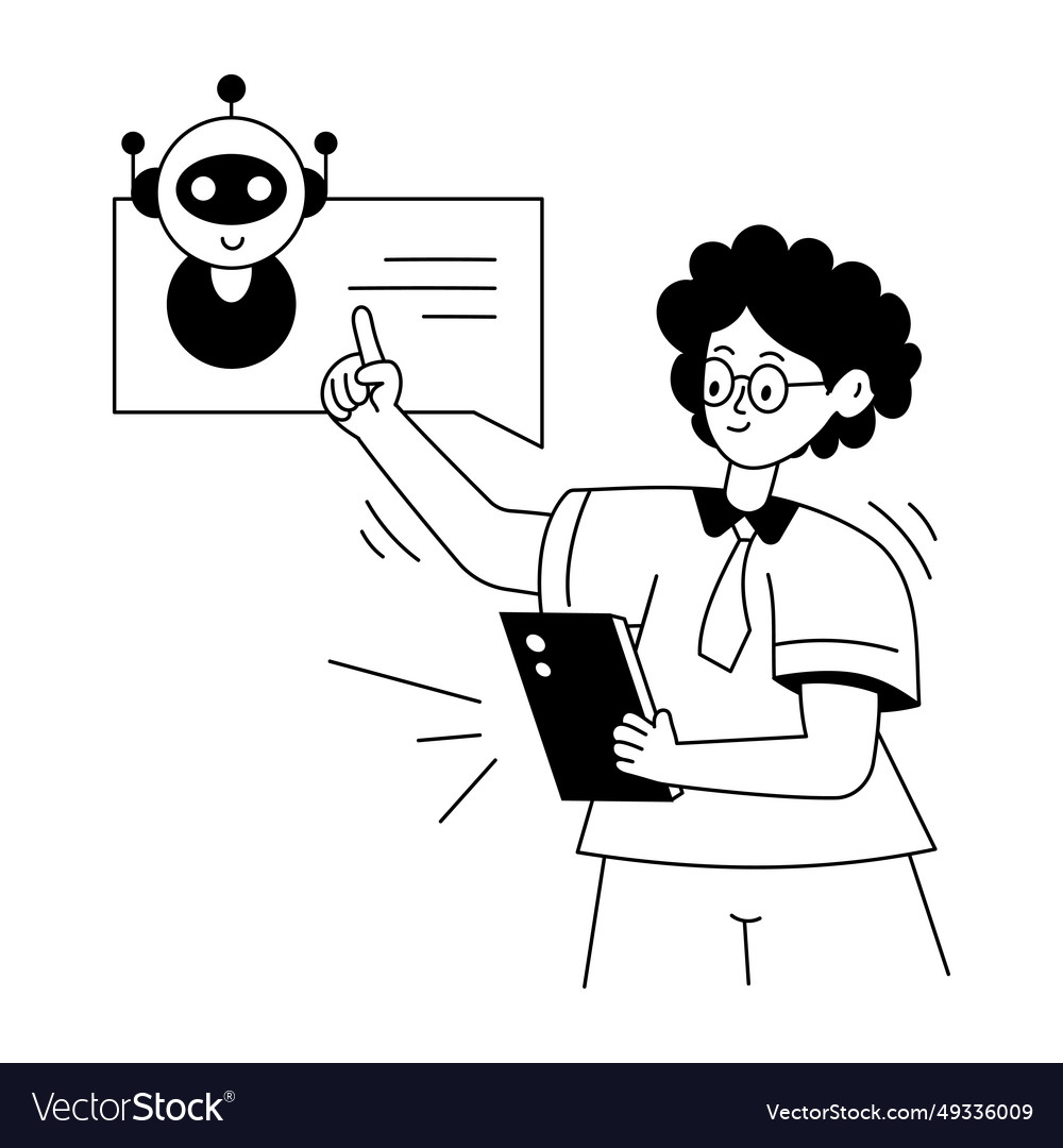 Robot communication