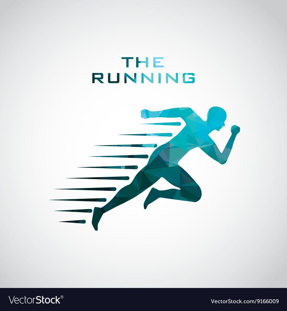 Running design