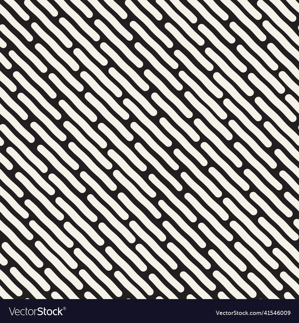 Seamless pattern repeating geometric elements vector image Seamless pattern repeating geometric elements