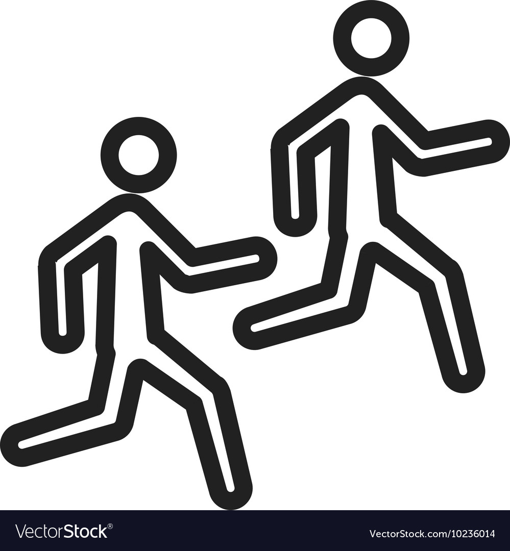 Running race