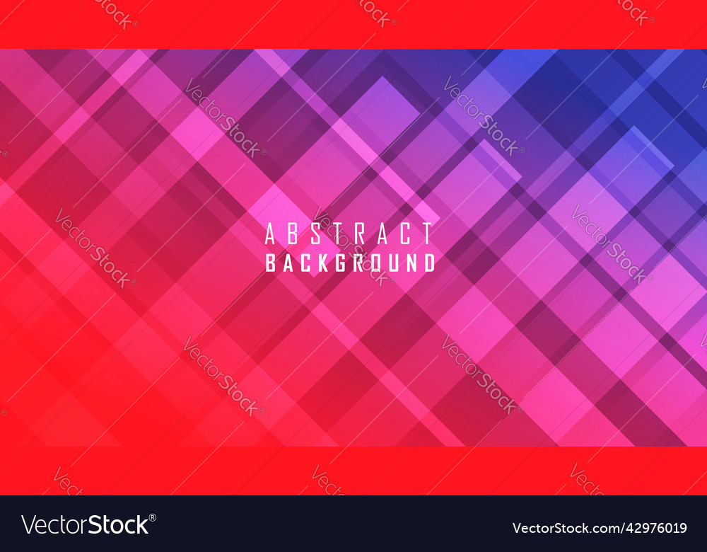 Abstract digital background with lines overlay