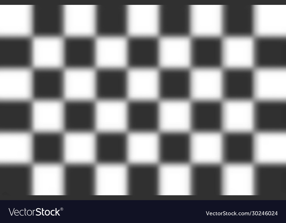 Blurred background with flag vector image Blurred background with flag