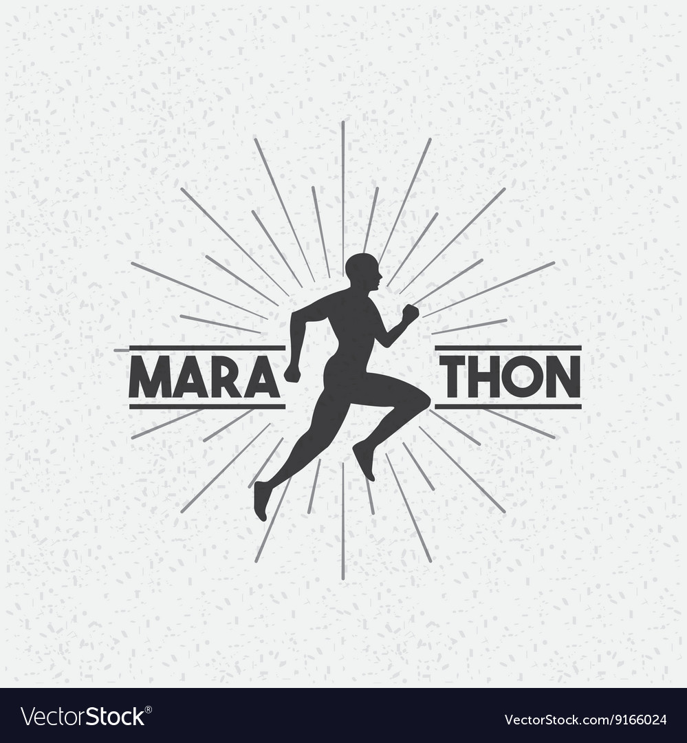 Running design