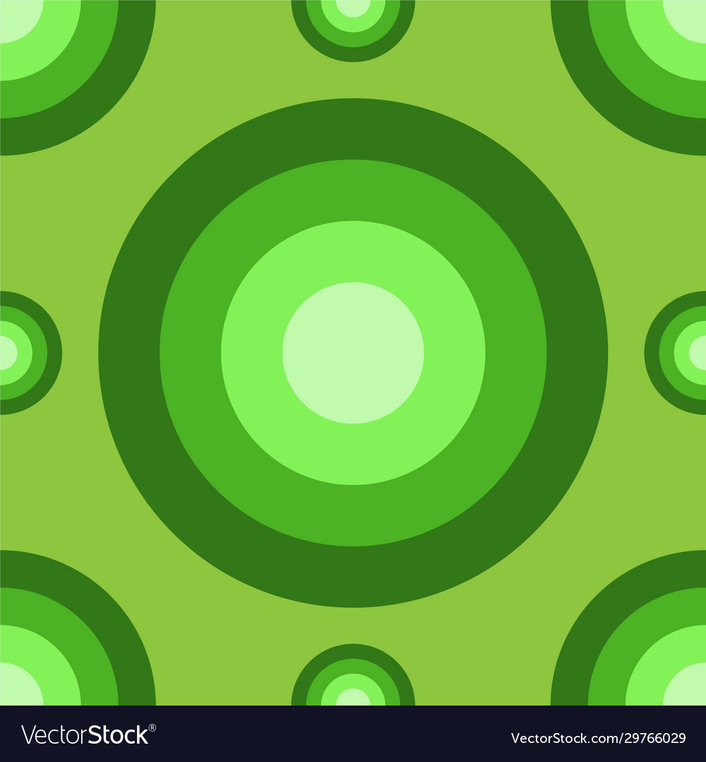 Abstract ellipse seamless pattern background