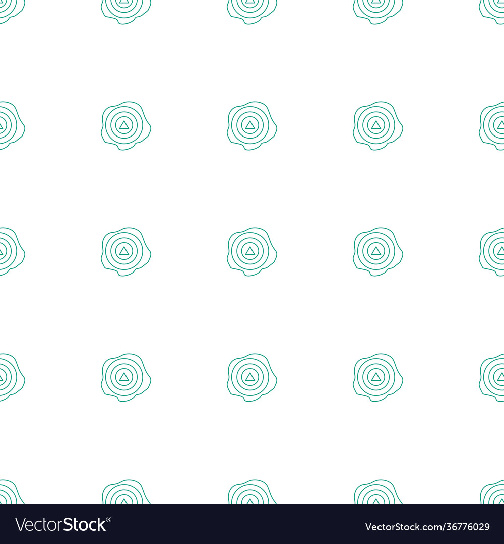 Arrow up icon pattern seamless white background