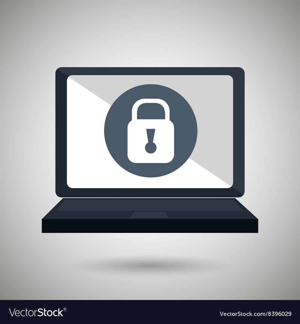 Laptop computer design