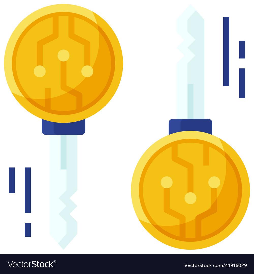 Multi signature icon blockchain related