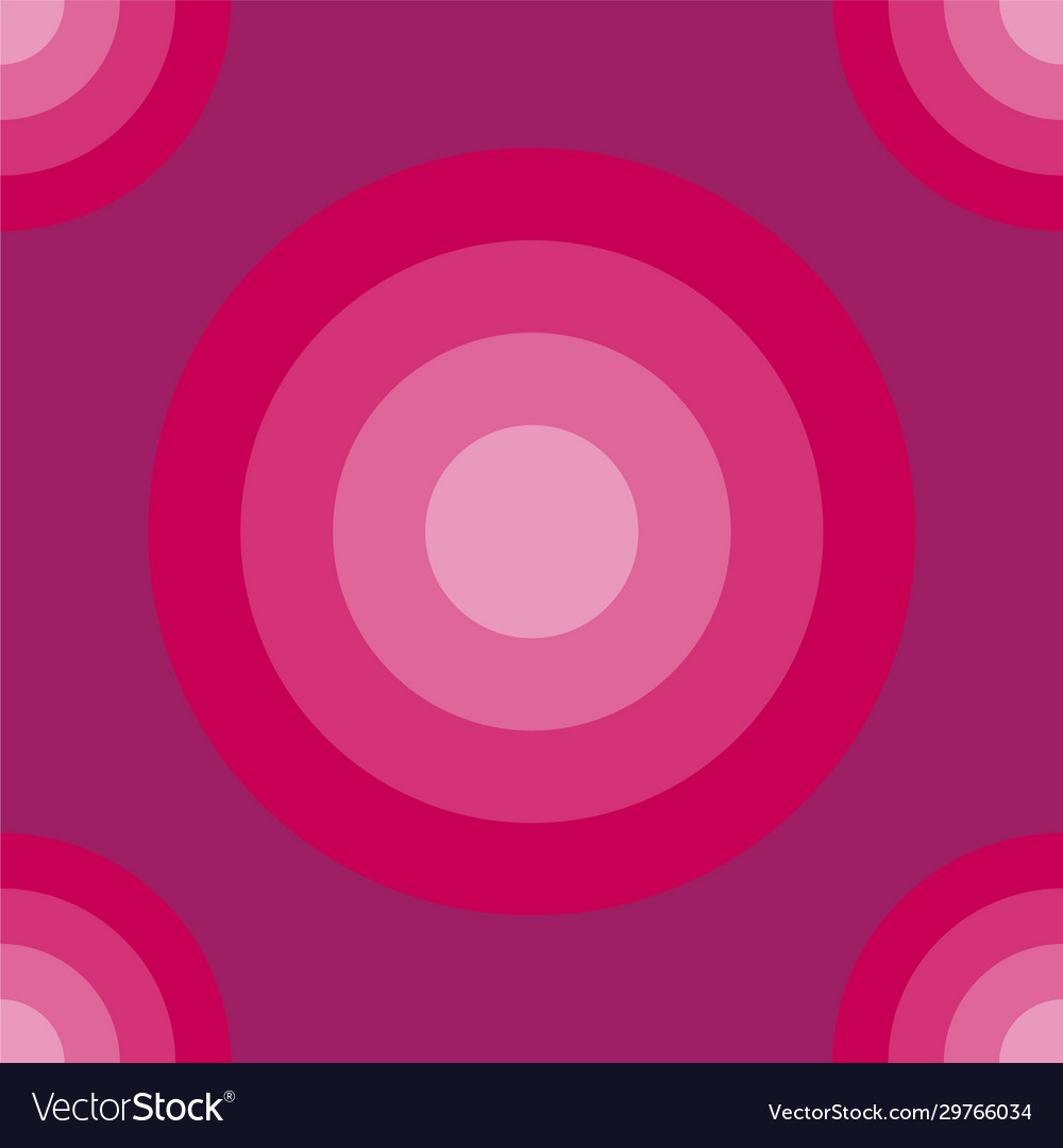 Abstract ellipse seamless pattern background