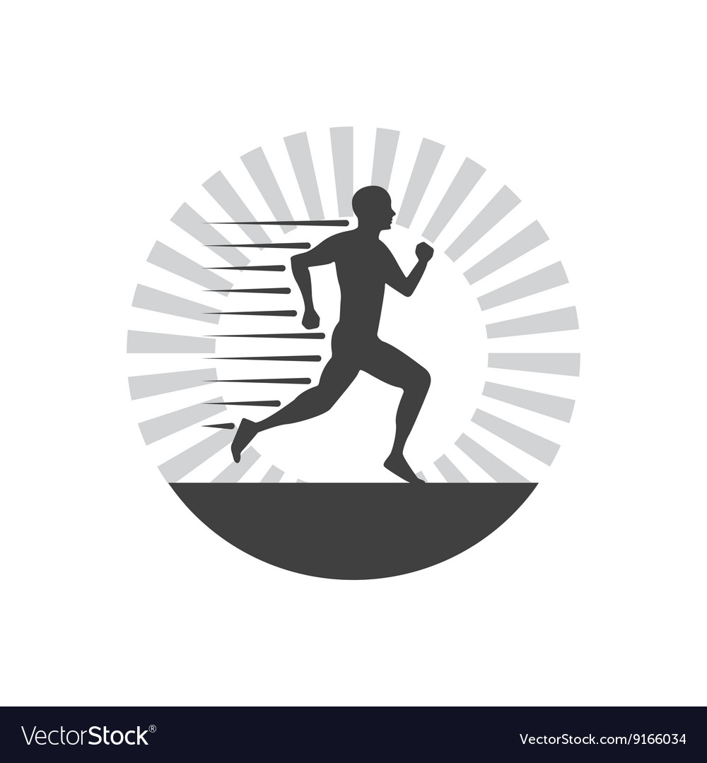 Running design