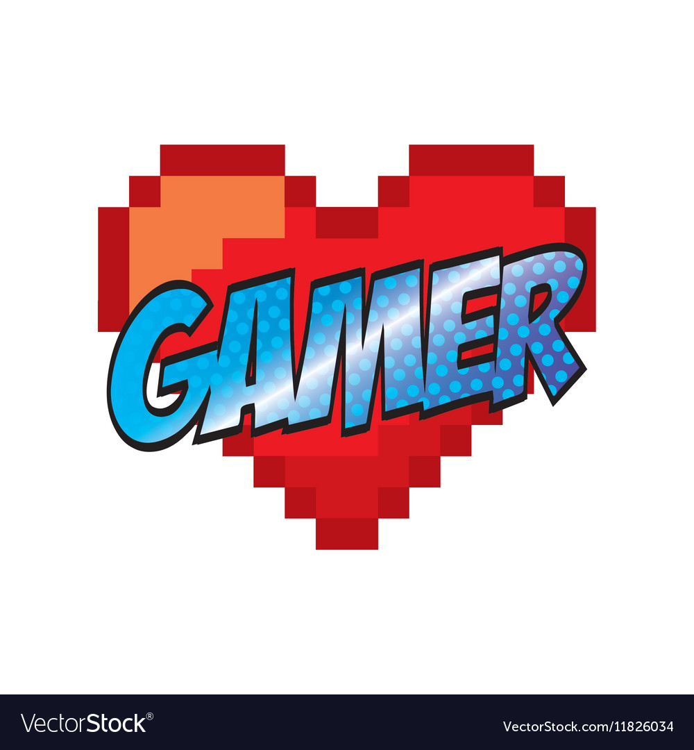 video game pixel design royalty free vector image pixeldesign
