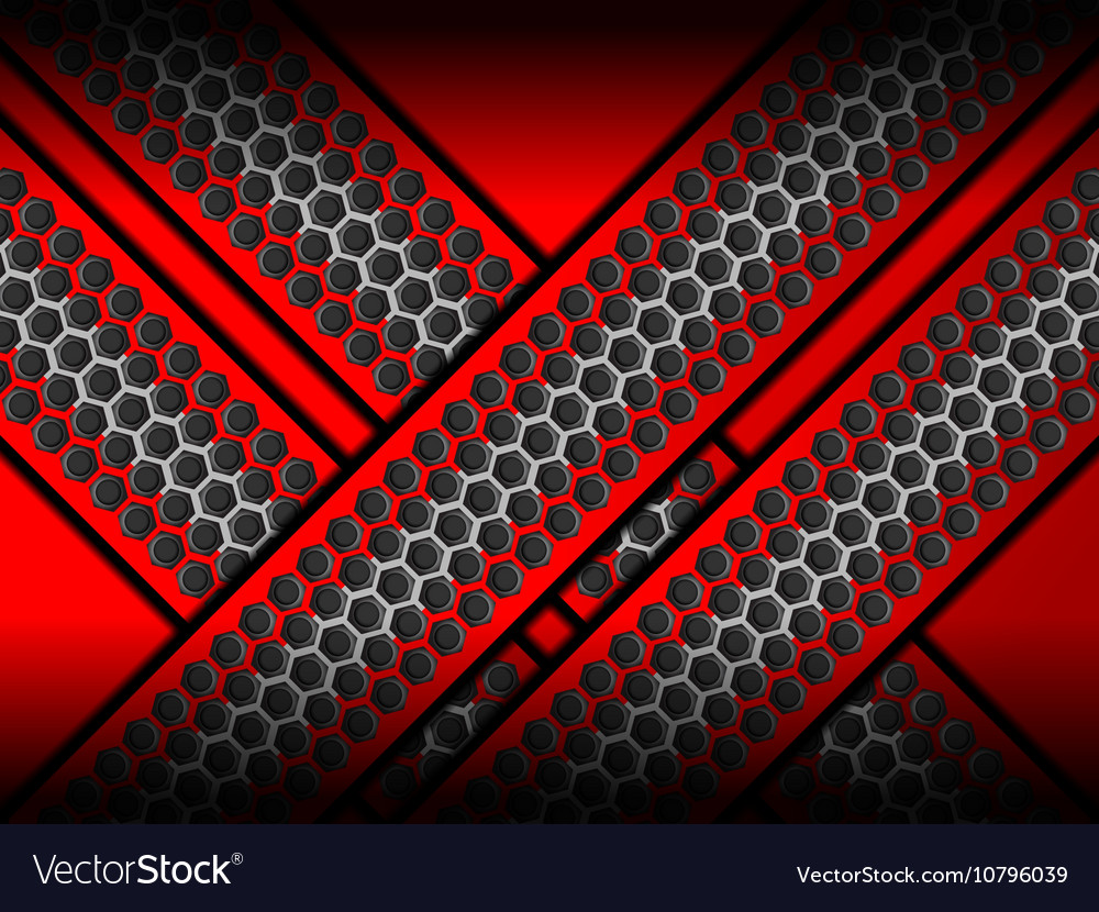 Metallic Gradient Texture