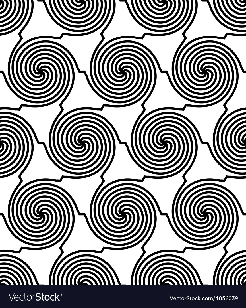 Simple pattern design