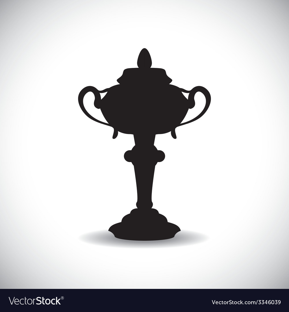 Trophy design